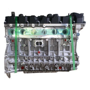 N54B30A 2008-2012 For BMW 7 Series F03 F04 740i N54 3.0L Brand New Long Engine Block 11002155843