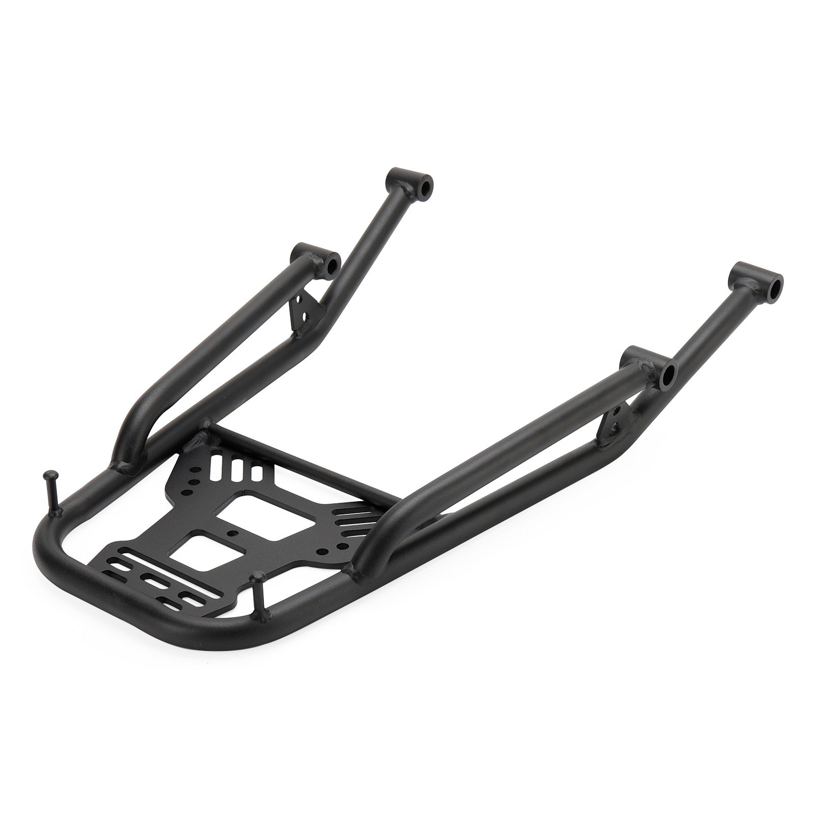 2023-2024 Honda CL250 CL300 CL500 Rear Rack Black Carrier