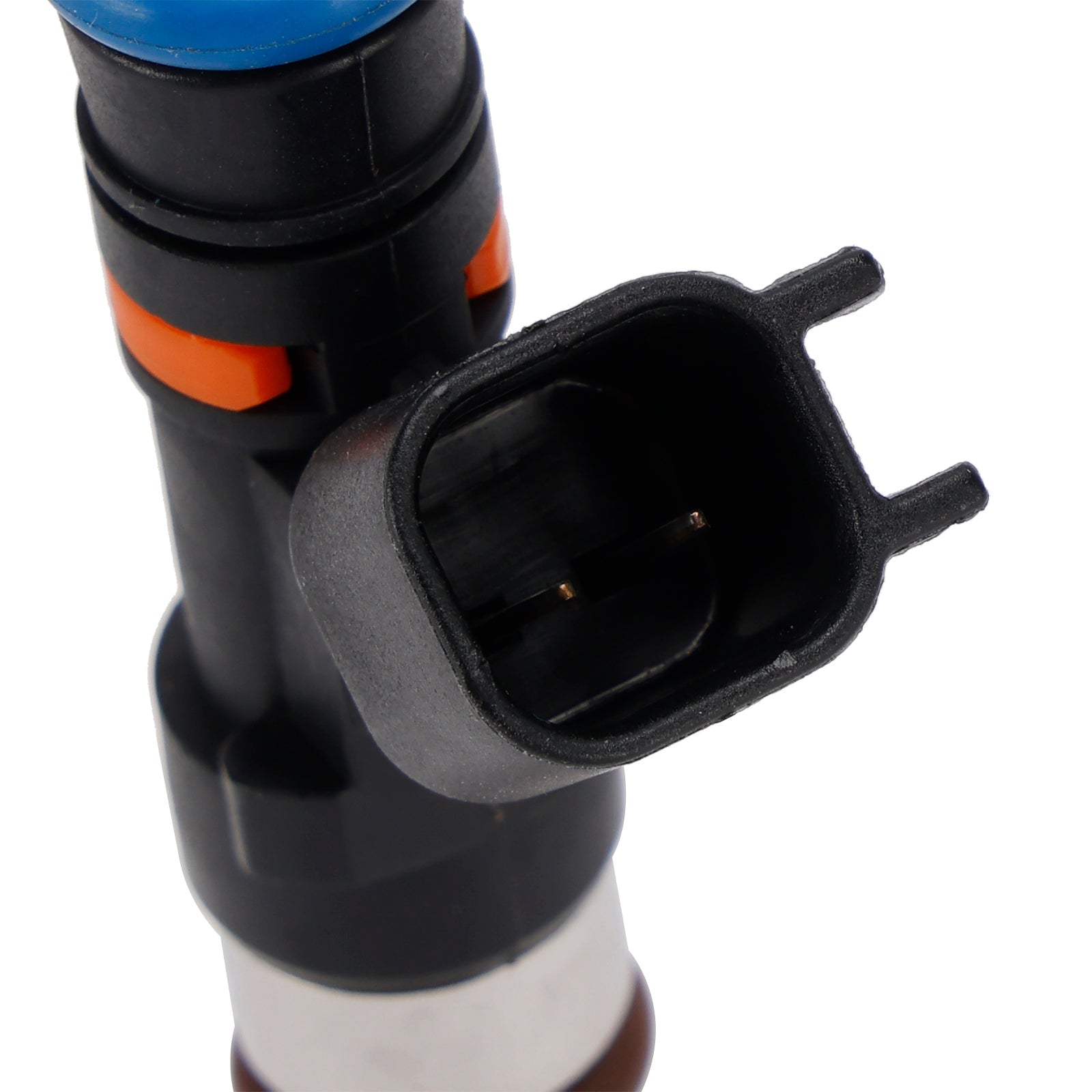 2PC Fuel Injectors 1203568 For Polaris Sportsman Scrambler 850 1000