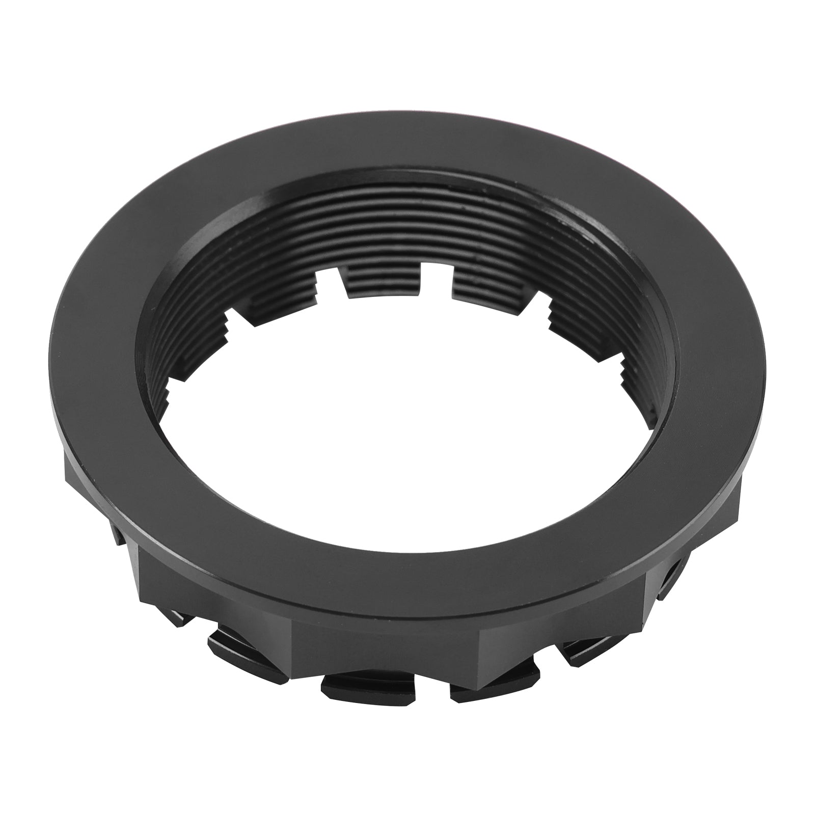 Black Rear Wheel Axle Nut For Ducati Monster Multistrada Diavel MTS 1200 1260