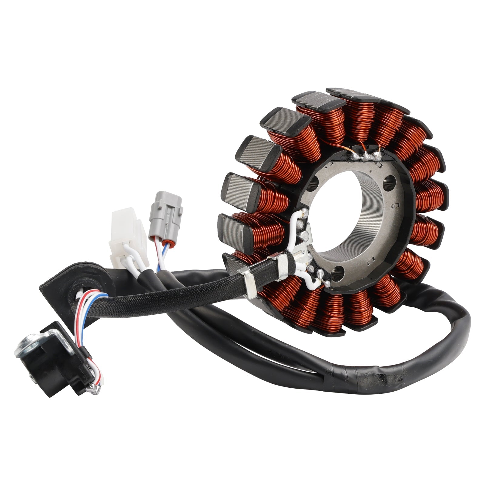 2012-2016 Yamaha HW 151 Xenter 150 Stator Coil Magneto 52S-H1410-00 52S-H1410-01