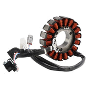 2012-2016 Yamaha HW 151 Xenter 150 Stator Coil Magneto 52S-H1410-00 52S-H1410-01