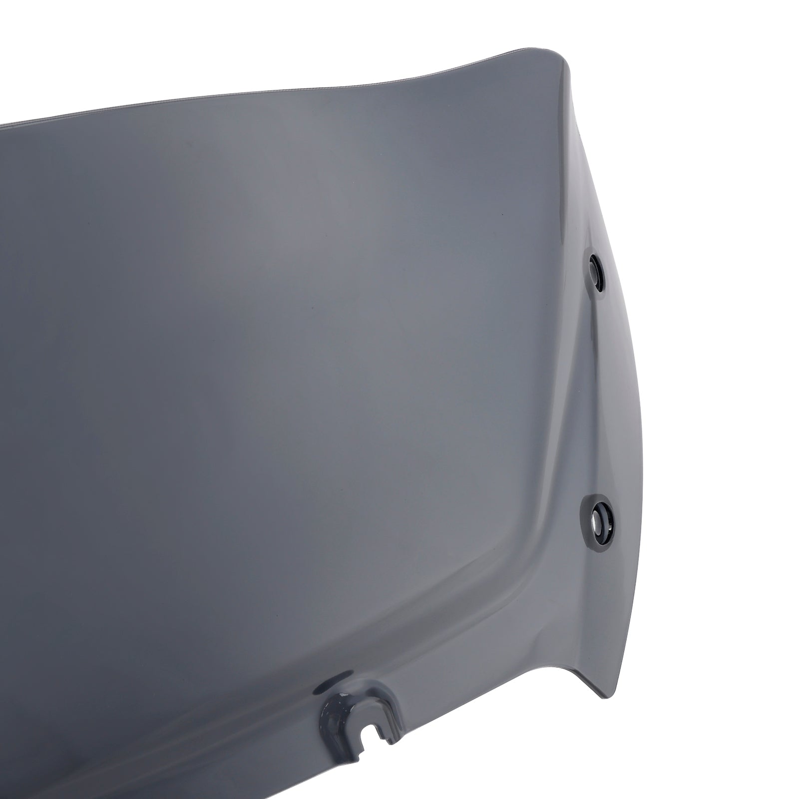 2023-2024 Touring Street Glide CVO 117 121 Windshield WindScreen w/ Bracket