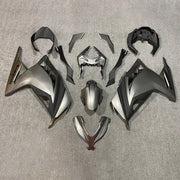 2013-2024 Kawasaki EX300/Ninja300 Injection Fairing Kit Bodywork Plastic ABS
