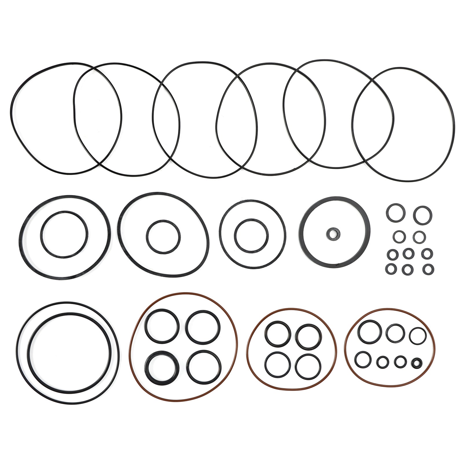 4089998 Lower Gasket Kit for Cummins M11 ISM QSM Engine