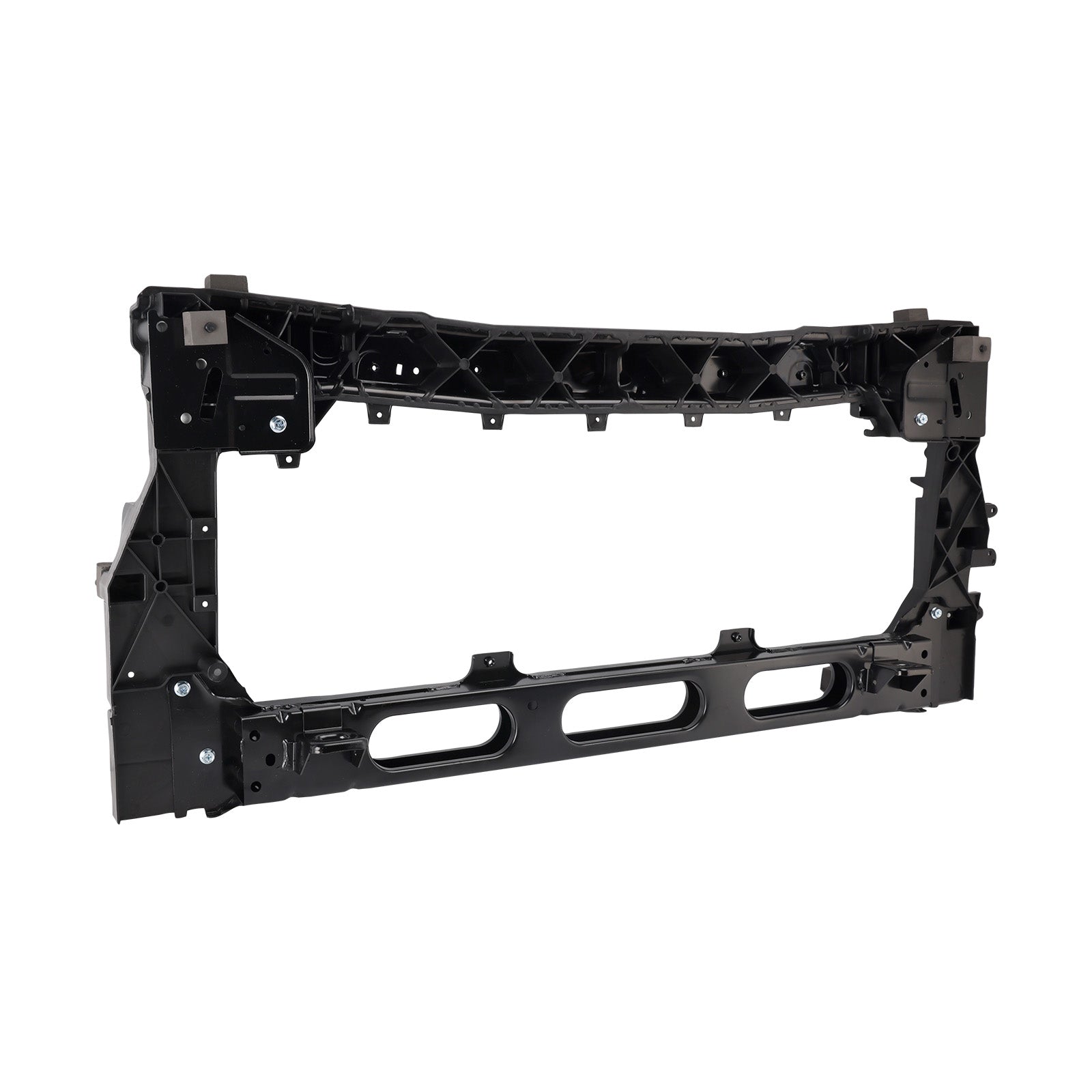 Front Radiator Support Core 68563708AA Fit Jeep Grand Wagoneer 2023-2024