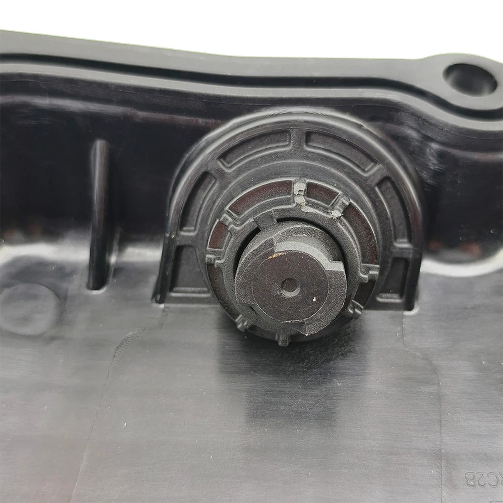 Engine Oil Pan With Gasket 11110-6RC2B For Nissan Rogue 1.5L 2023-2025