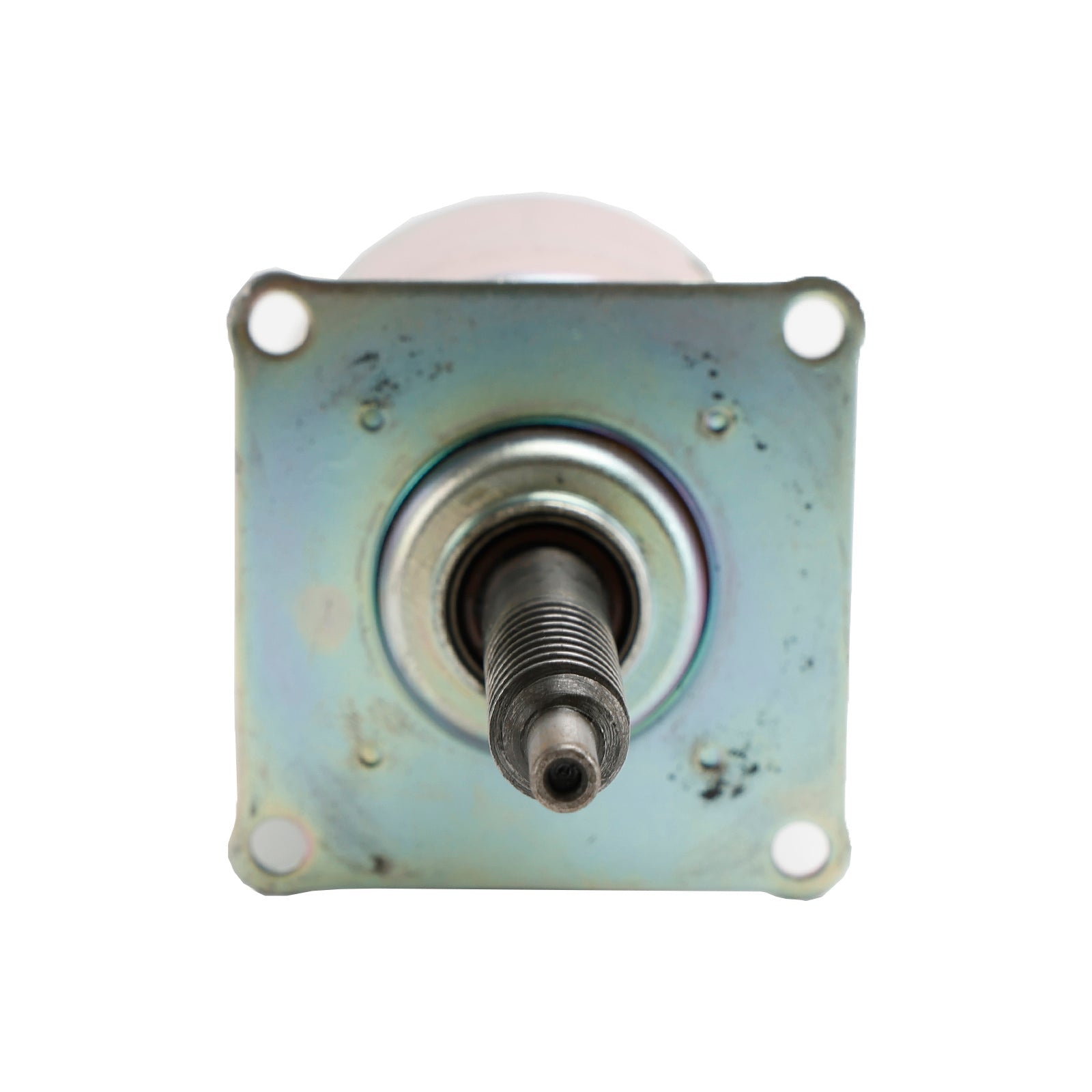 2006-2010 BMW 550i Base Sedan 4-Door Valvetronic Eccentric Shaft Actuator 11377506788