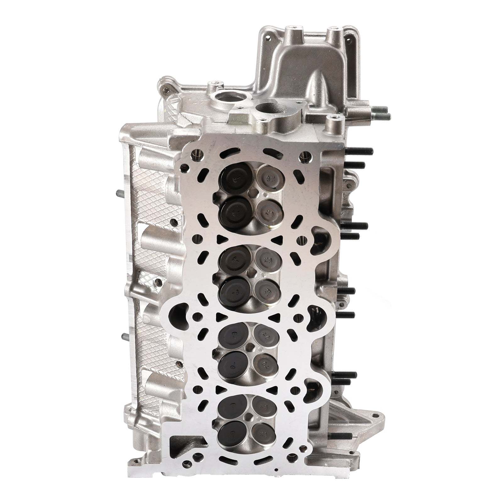 Cylinder Head Assembly G4FJ For Hyundai Accent Kia Soul 1.6L 2012-2019