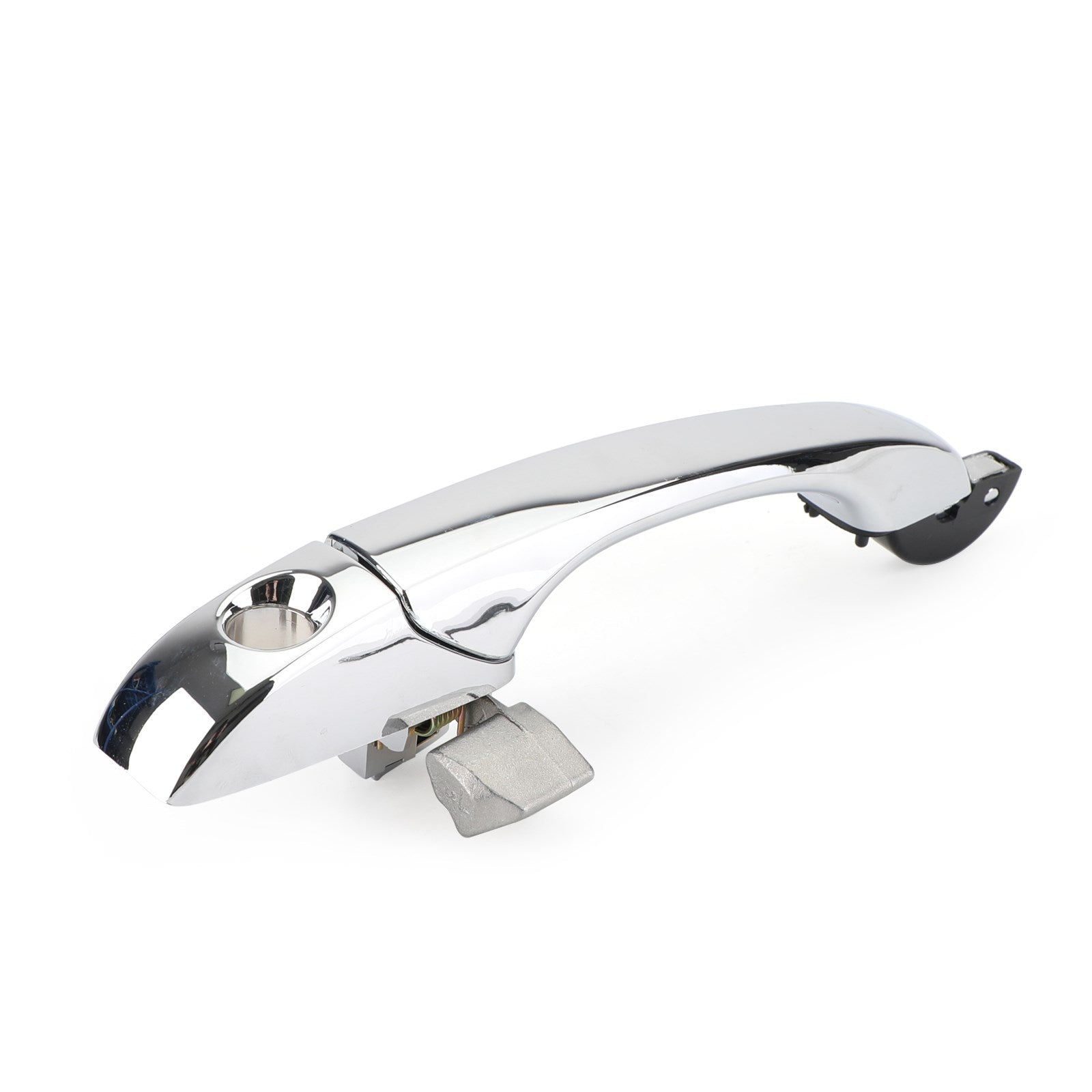 2005-2010 Chrysler 300 / 300C 4x Exterior Door Handle 4589009AH Chrome Generic