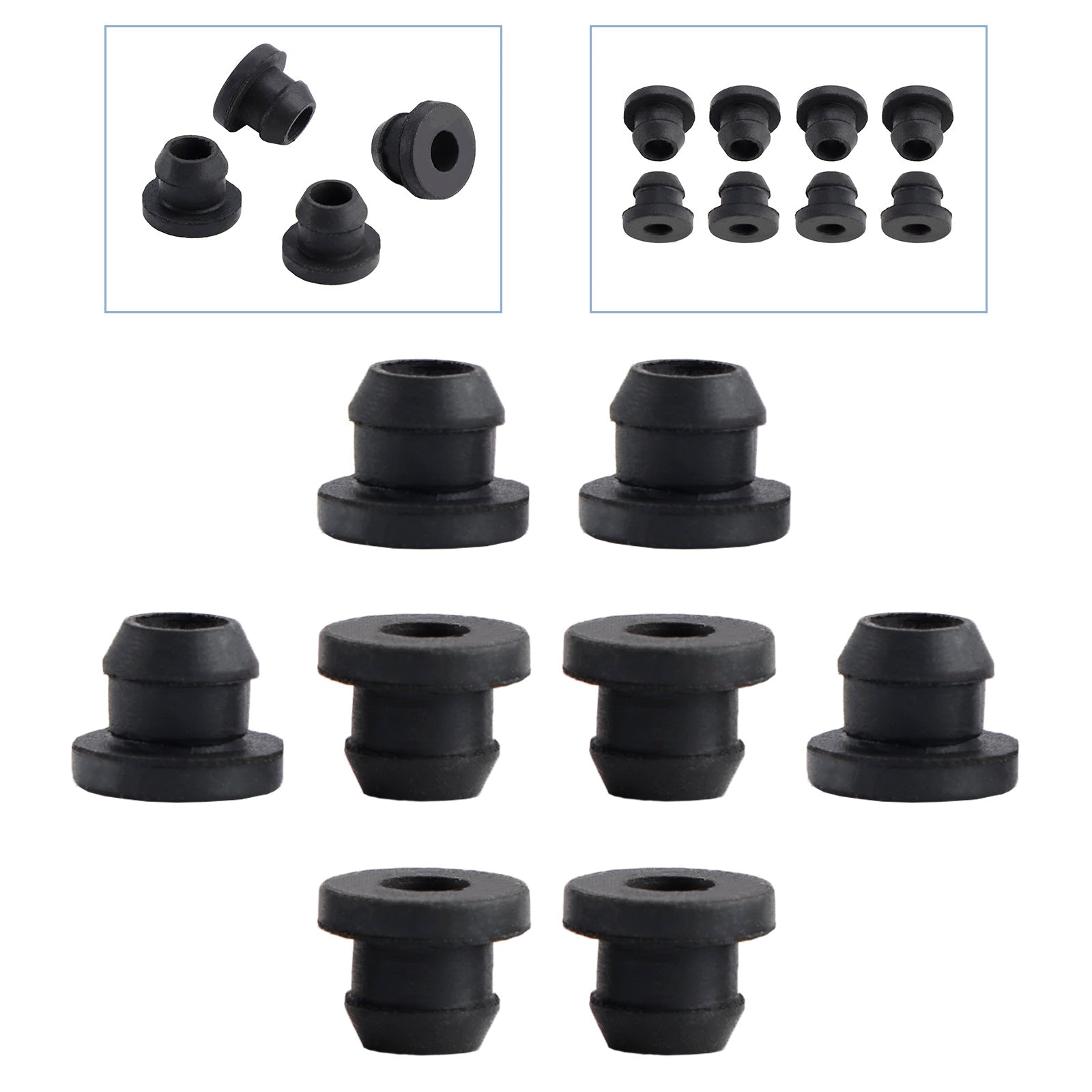 Motorhome Caravan RV Grommet Sleeve Pan Hob Support For Smev Dometic 44990000122