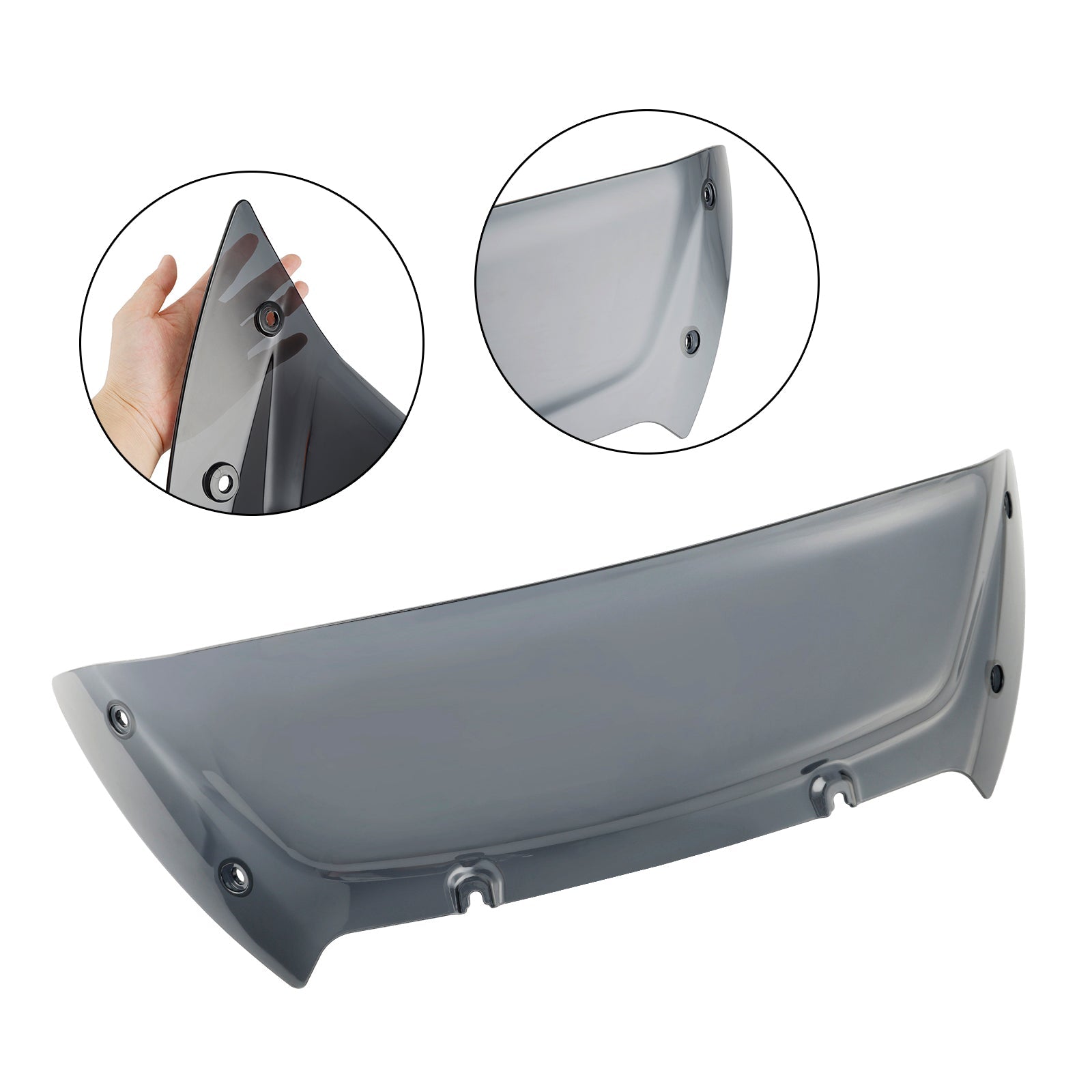 2023 2024 CVO Road Glide FLTRXSE Windshield WindScreen