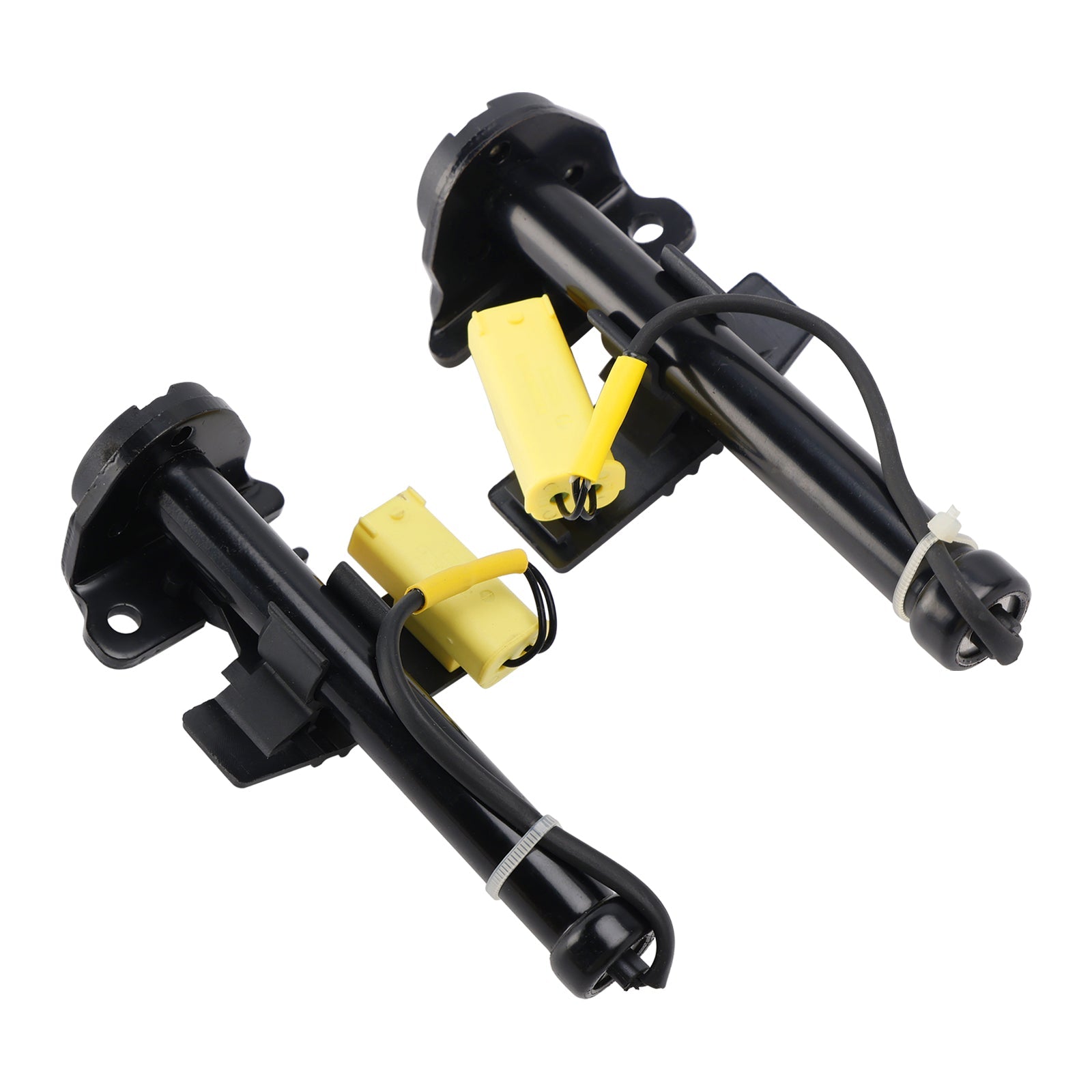 Left + Right Active Bonnet Actuator 51237397495 For BMW X3 G01 X4 G02 2017-2020