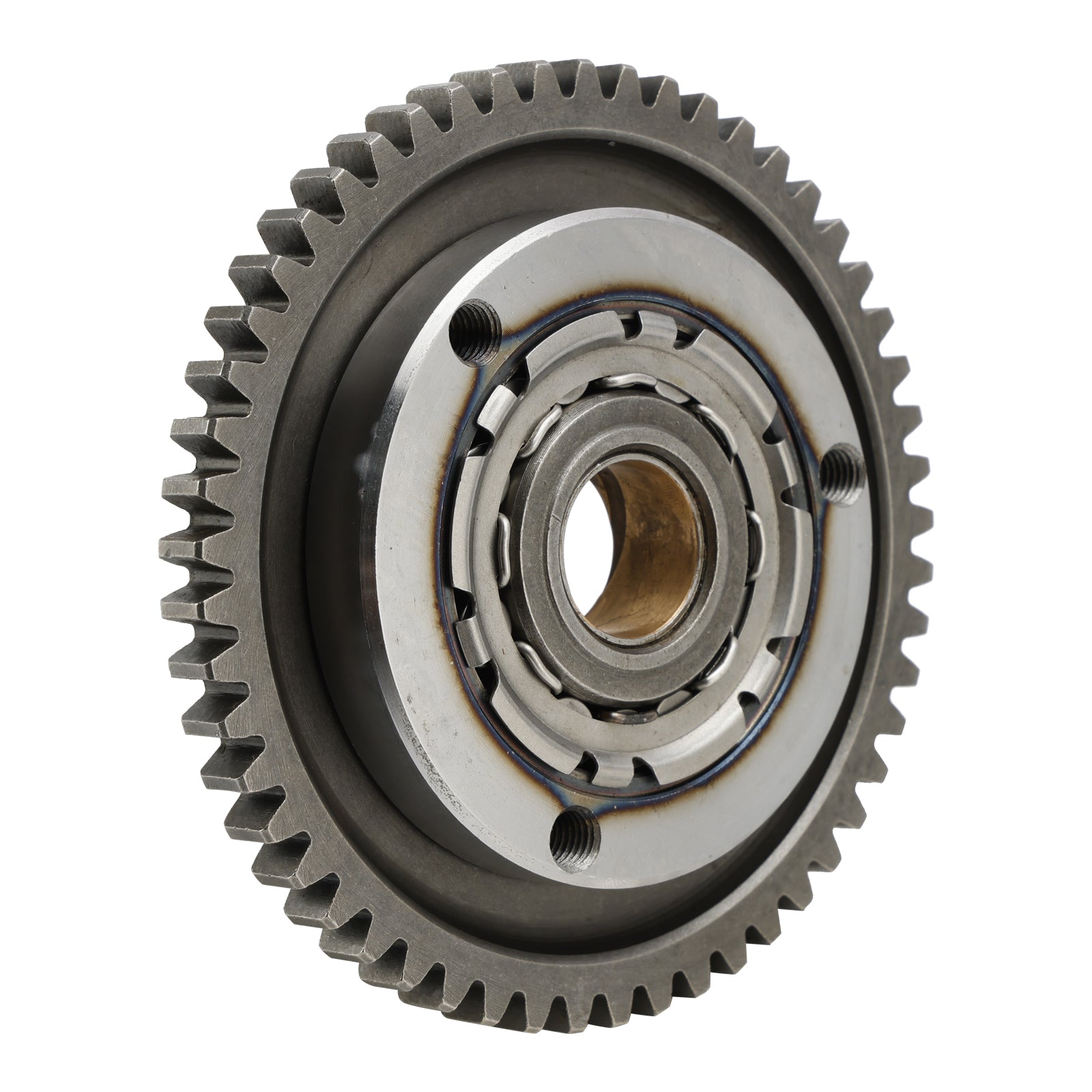 2019-2020 Kymco Agility 300 R16+ Euro 4 39mm One Way Starter Clutch w/Gear