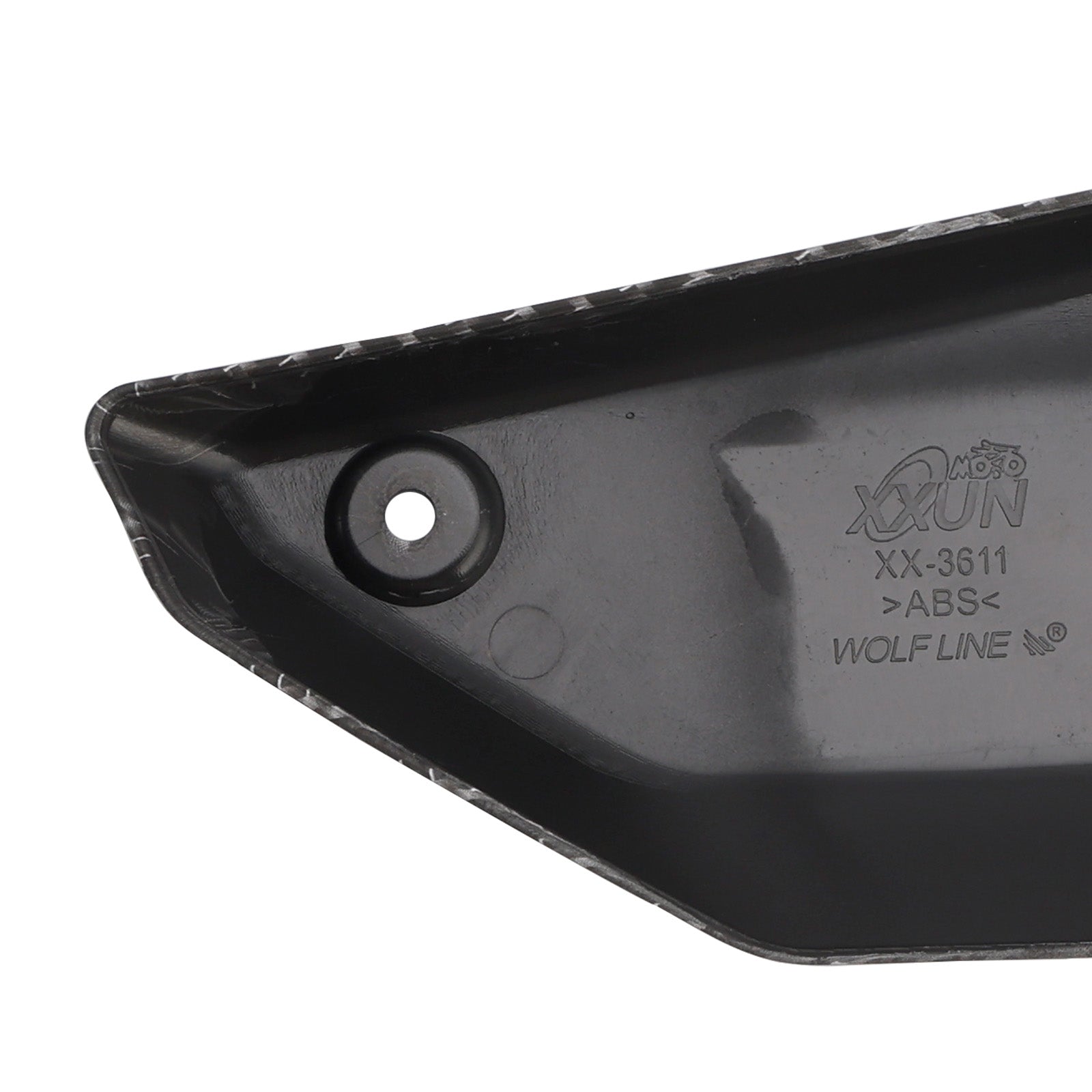 2021-2025 Honda X-ADV 750 Left Frame Panel Decorative Cover Fairings