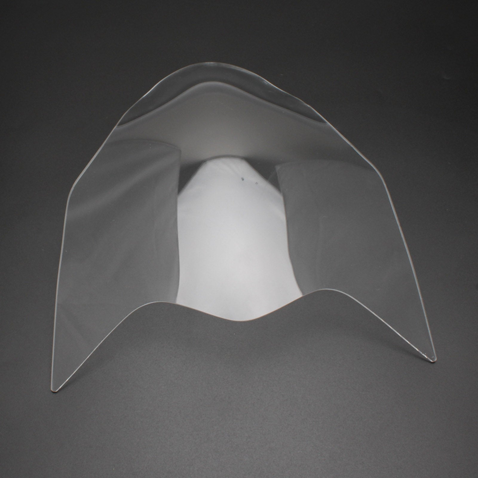 Front Headlight Lens Protection Fit For Suzuki Gsx-R 600 Gsx R 600 14-20? Smoke Generic