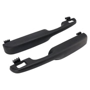 1999-2006 Cadillac Chevrolet GMC Rear Left+Right Door Handle Armrest 15152061 15152062