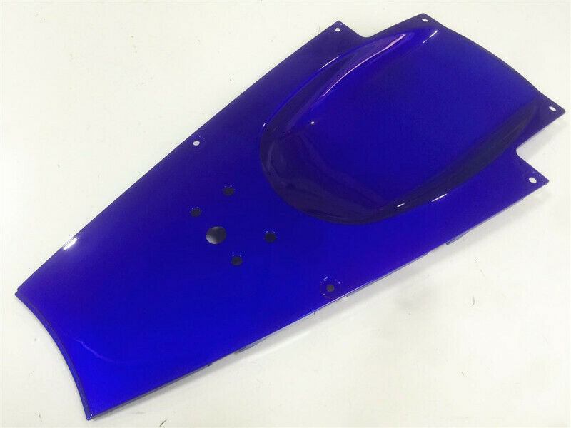 2002-2003 Yamaha YZF R1 Fairing Gloss Blue Kit