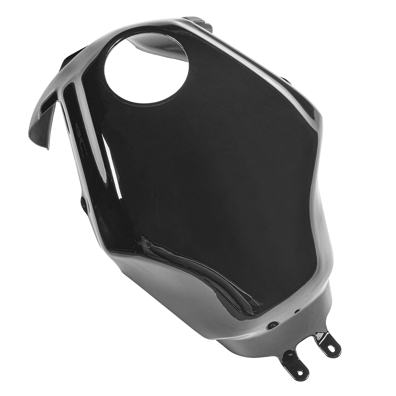 2015-2021 Kawasaki VERSYS650 Fairing Kit Bodywork Plastic ABS