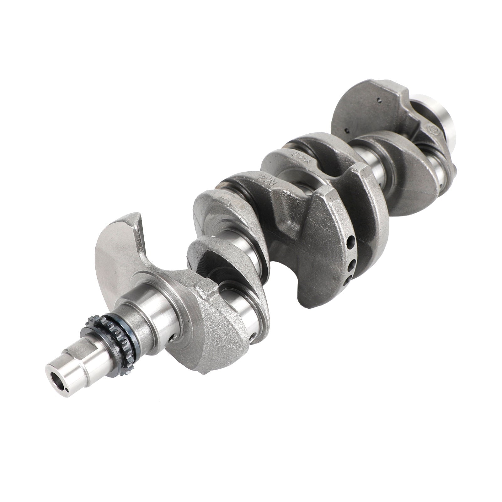 Crankshaft 23110-2B610 for Hyundai Accent Veloster Kia Rio Soul 1.6L 2012-2019