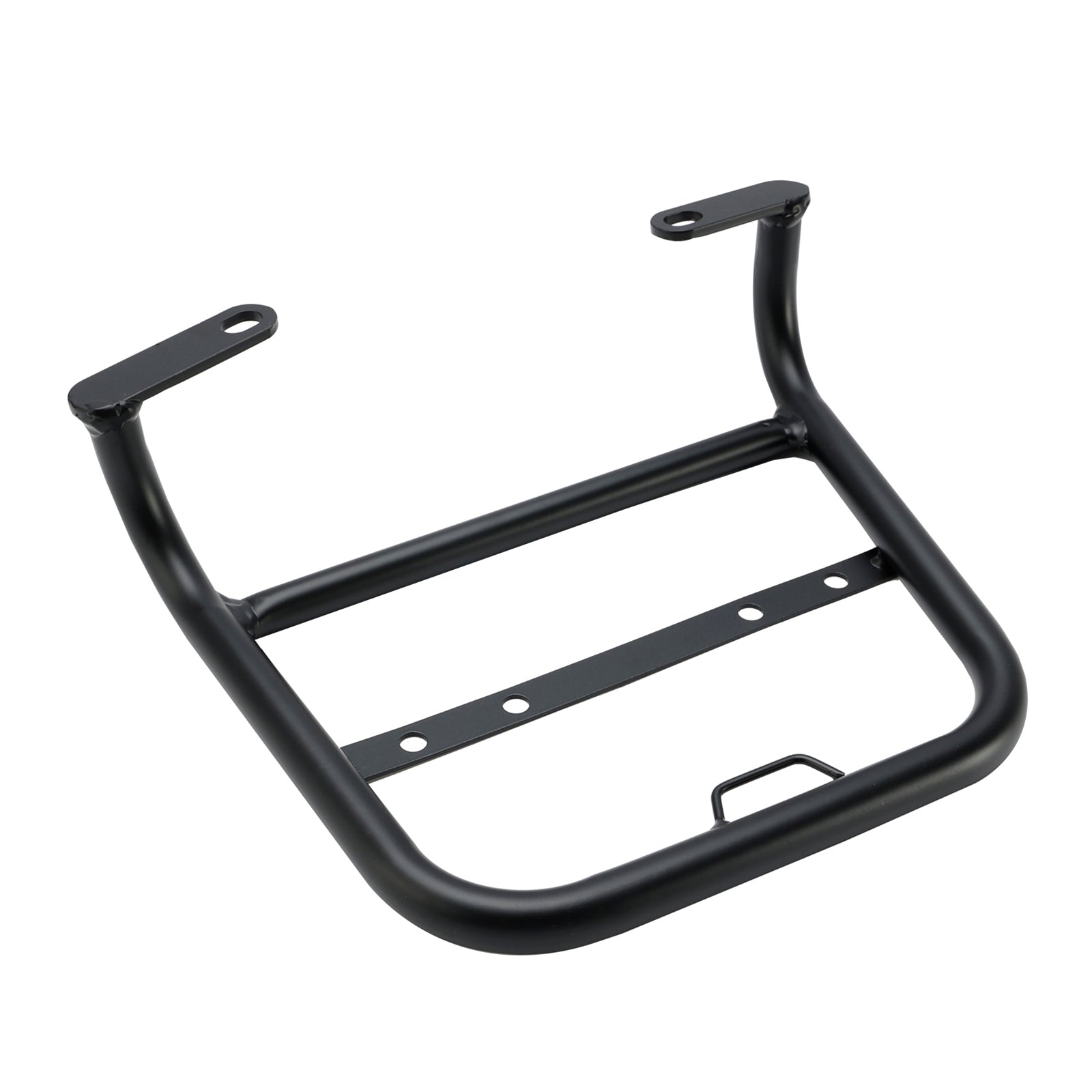 2020-2024 BMW R18/100/Classic/B Side Saddle Bag Mounting Bracket