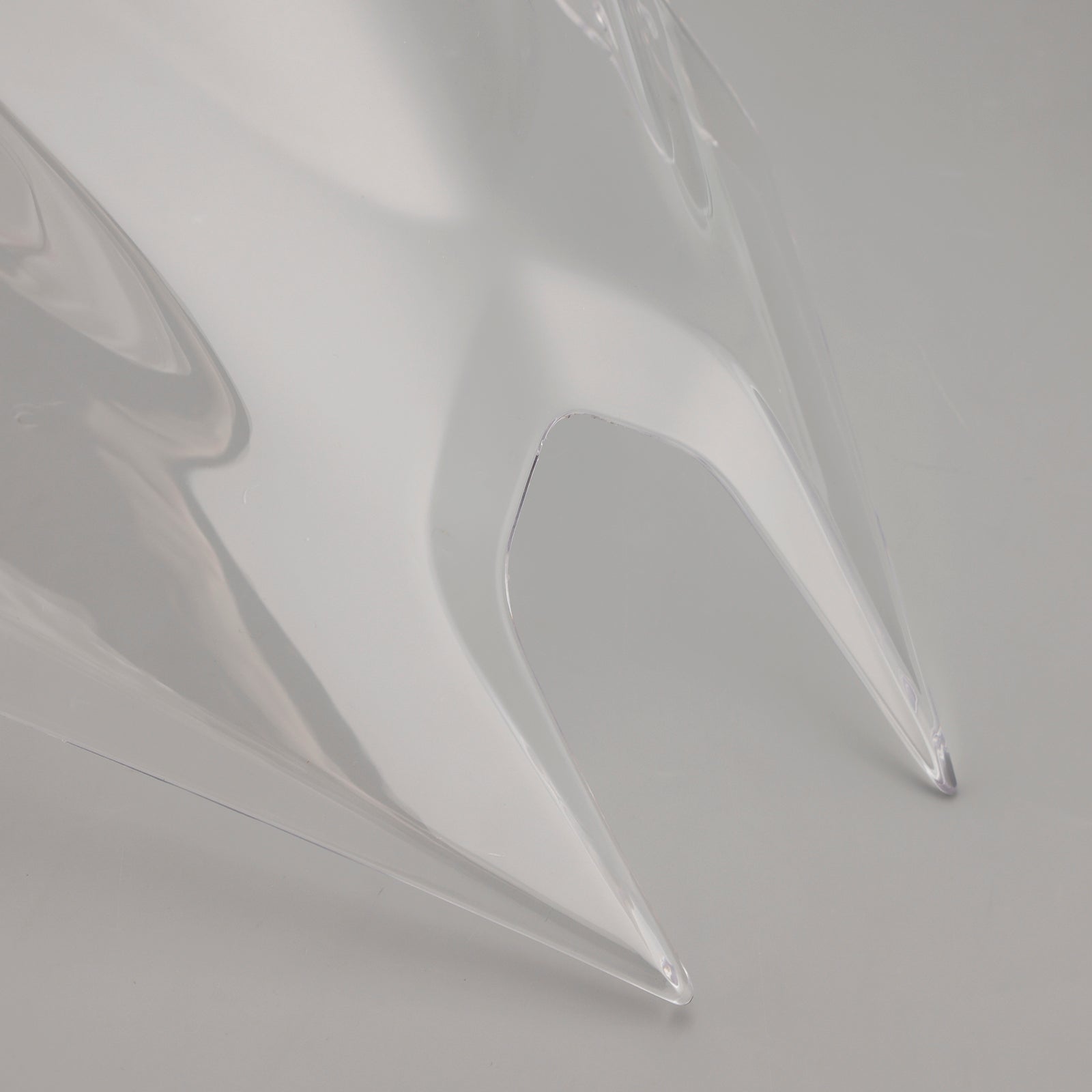 2024-2025 KAWASAKI Ninja 500 Windshield Windscreen