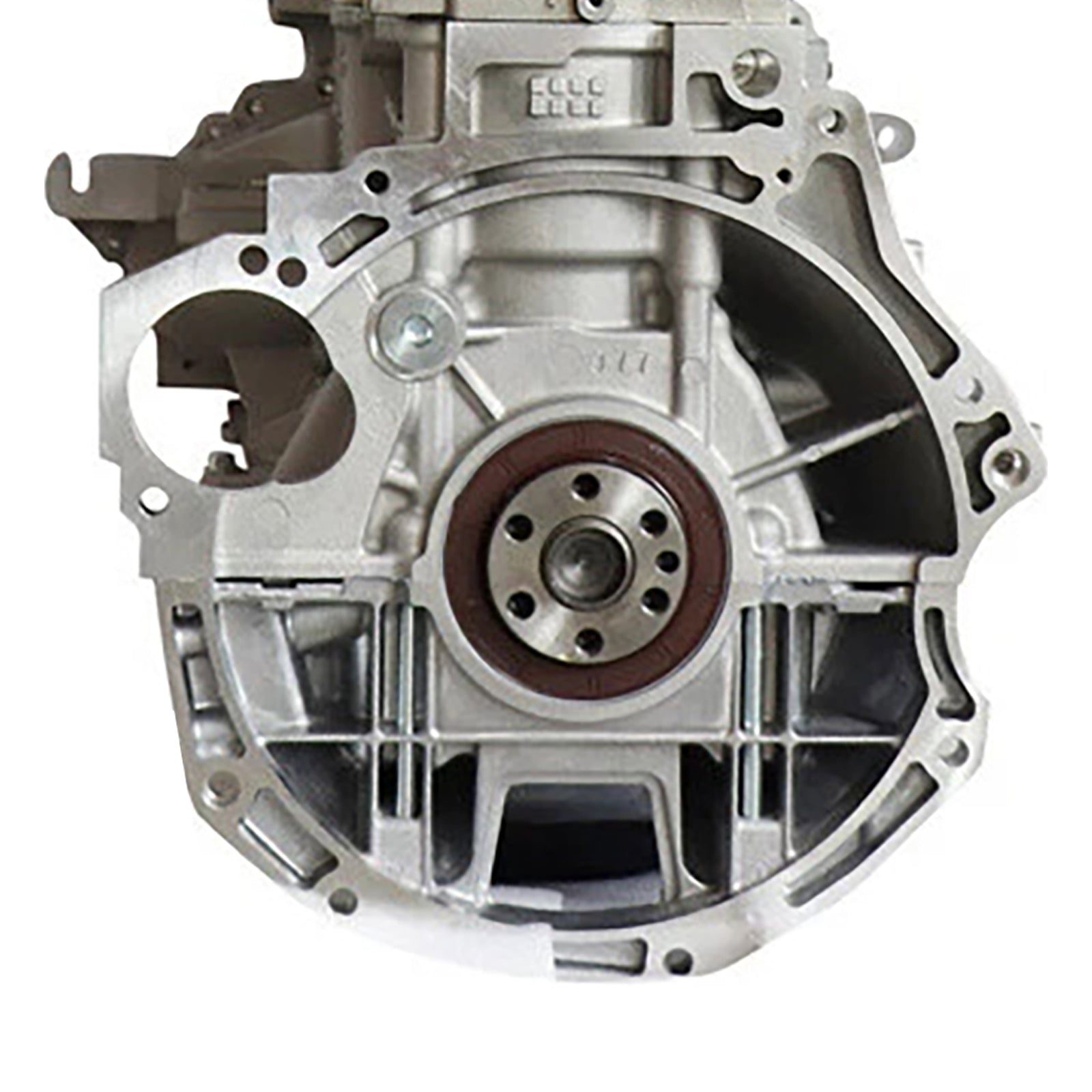 2008–2014 Hyundai i20 (PB) Brand New G4FA 1.4L Engine Assembly Long Engine Block