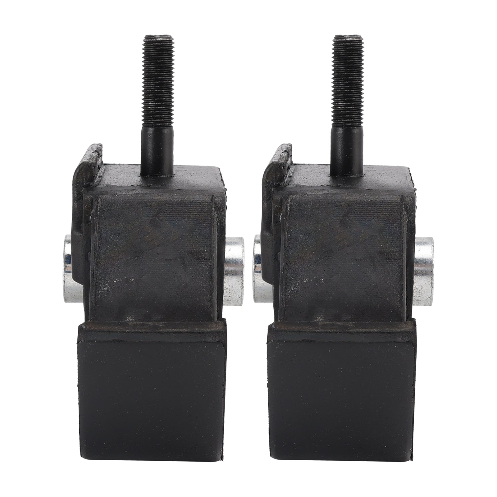2x Engine Mount 4602407018 For Benz G-Class W460 W461 W463 M102.981 OM602.942