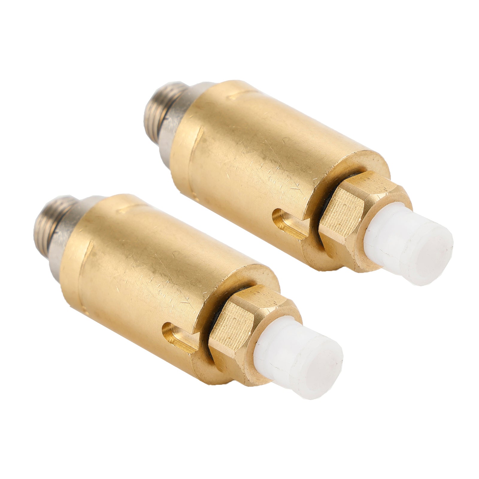 2× 68210182AA Air Suspension Relief Valve Connector for Grand Cherokee Ram 1500