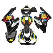 Injection Fairing Kit Bodywork Plastic ABS For Honda CBR1000RR 2004-2005