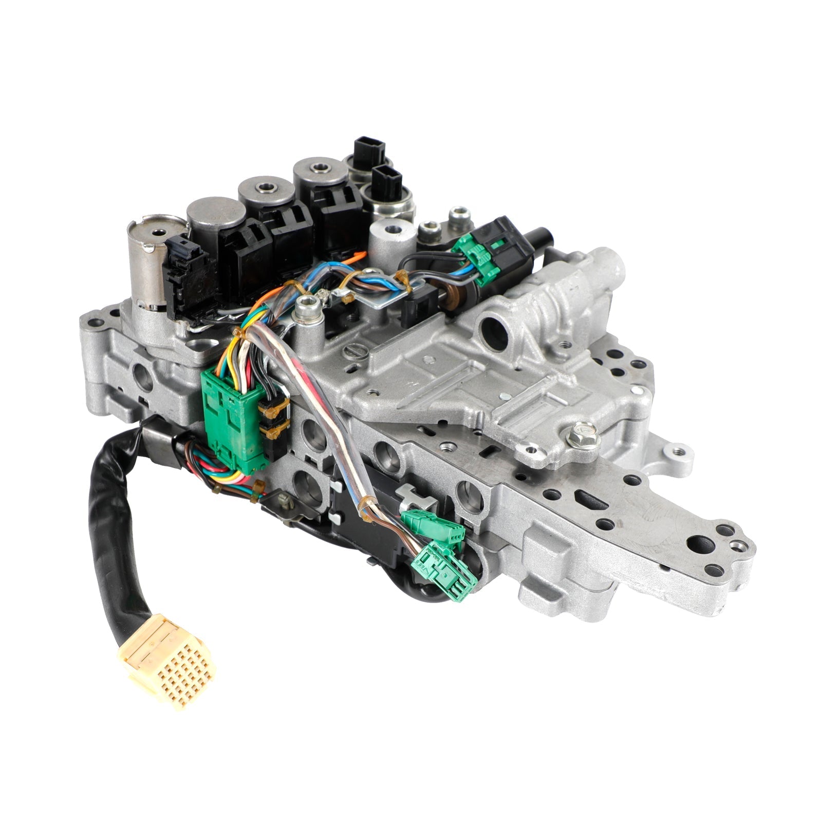2009-2012 SUZUKI SX4 2.0L Valve Body Transmission JF011E RE0F10A