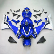 2020-2025 Honda CBR1000RR-R Injection Fairing Kit Bodywork Plastic ABS #108