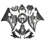 Injection Fairing Kit Bodywork Plastic ABS For Yamaha YZFR6 YZF-R6 2006-2007