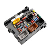 2007 Onwards Citroen Dispatch II (VF7) Fuse Box BSM 9807028780