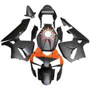 Injection Fairing Kit Bodywork Plastic ABS For Honda CBR600RR 2003-2004 F5