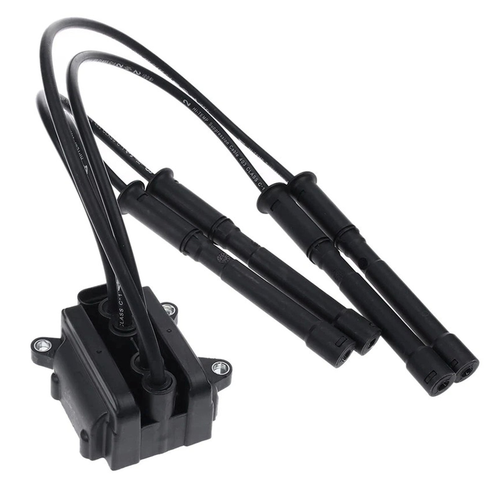 Ignition Coil Pack 8200051128 For Renault Clio II Renault Kangoo Twingo