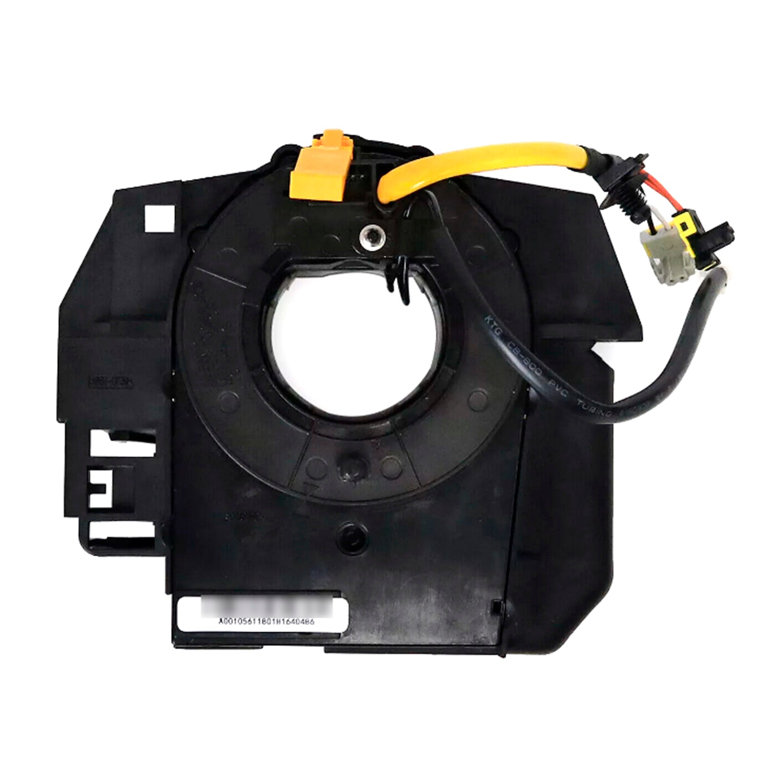 2013-2018 RAM 3500 Clock Spring with Angle Sensor 9 PINS 68110740AE