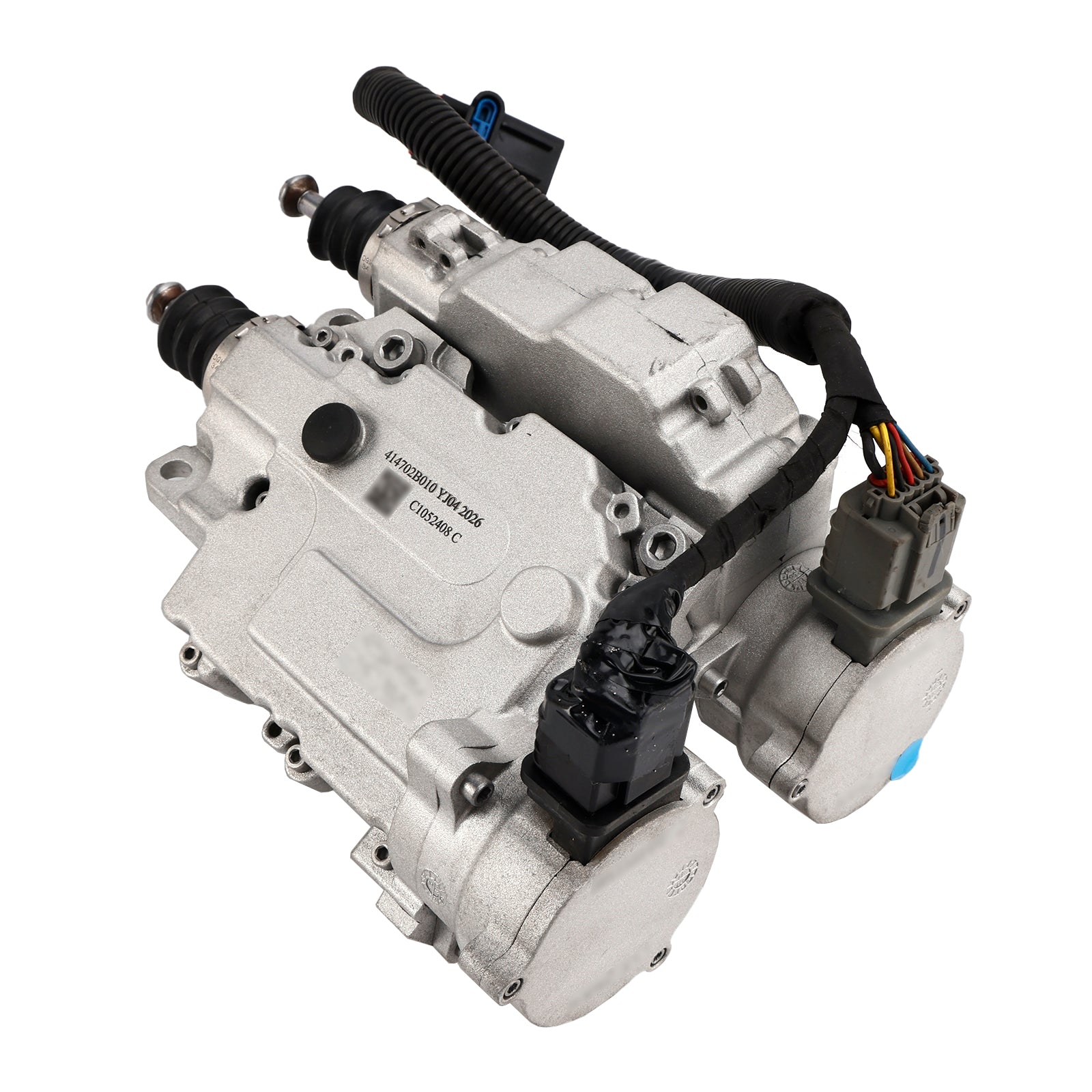 2017-2022 For Kia Niro 1.6L-Kappa Wagon-5Door 5P Clutch Automatic Actuator Assy 414702B000