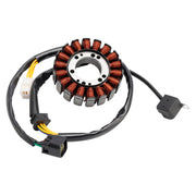 MAGNETO STATOR ASSEMBLY FOR SUZUKI 2000-2024 DRZ400 400E 400S 400SM 32101-29F00