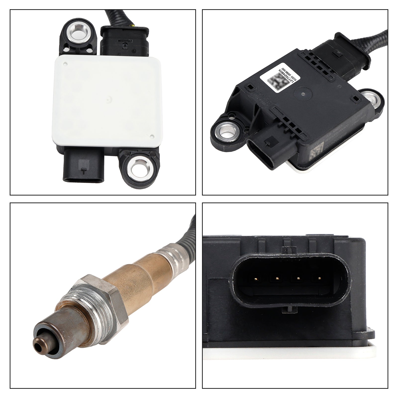 2015-2020 BMW 2 Series Diesel: 2.0 D Particulate Matter Sensor 13628582024 8582024