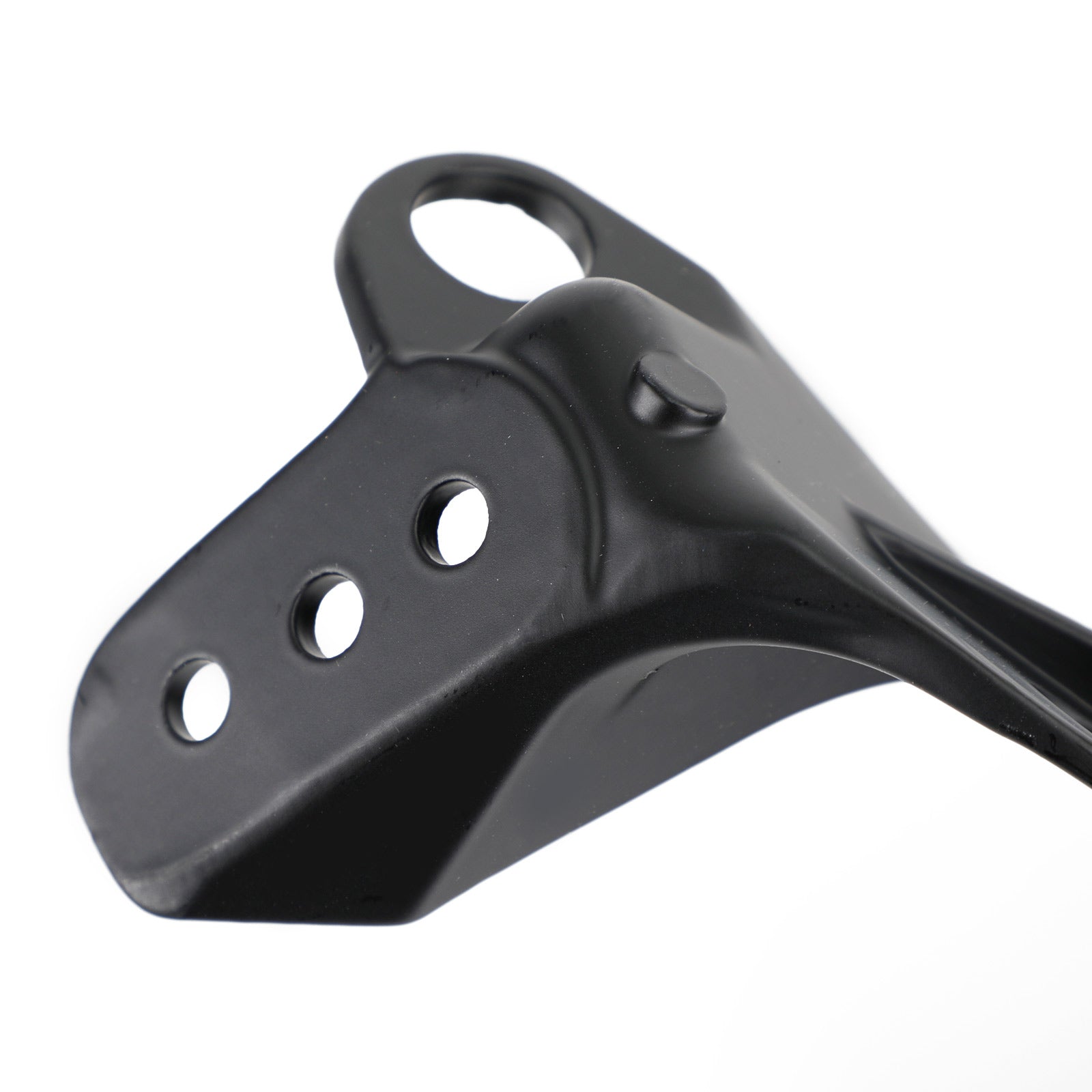 2006-2007 Yamaha YZF R6 YZF600 Headlight Upper Fairing Stay Bracket