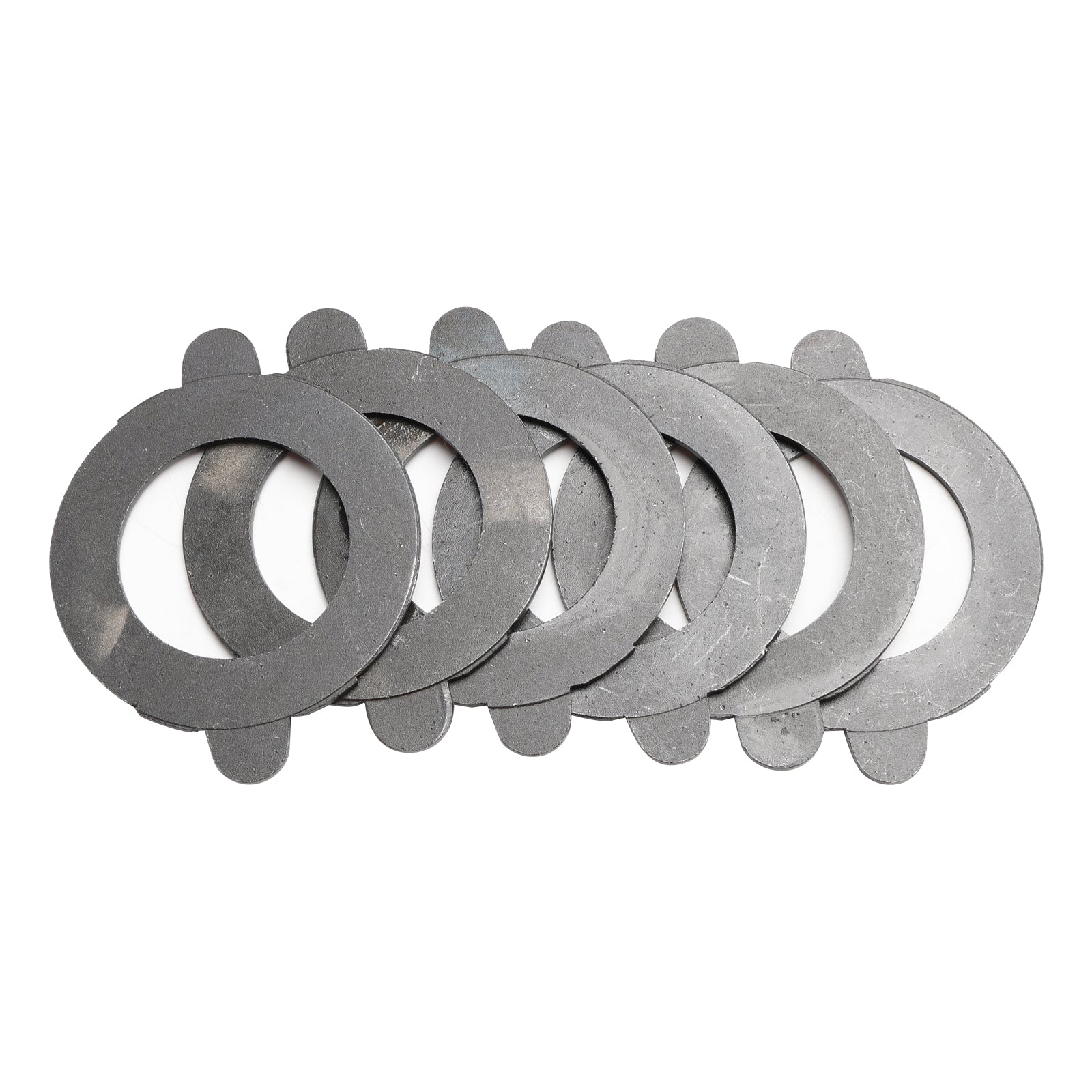 1993-1998 Lincoln Mark VIII 8.8" Traclok Posi Clutch Pack Kit Lsd Spider Gears ZIKF8.8-T/L-31