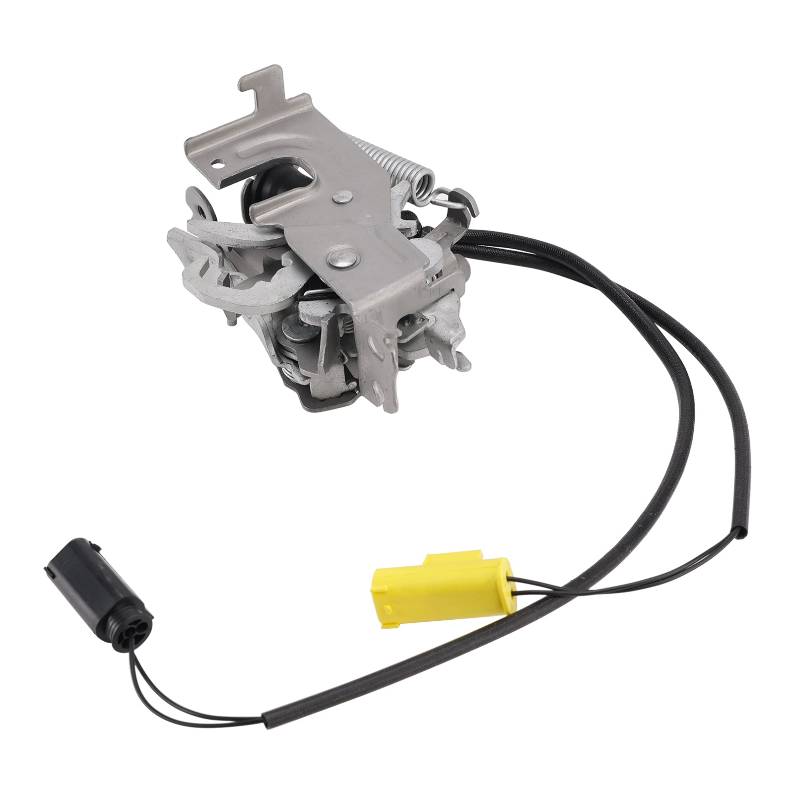 Left Engine Hood Lock Active 51237468353 For BMW 1 F40 3 G20/G21 2019-2024