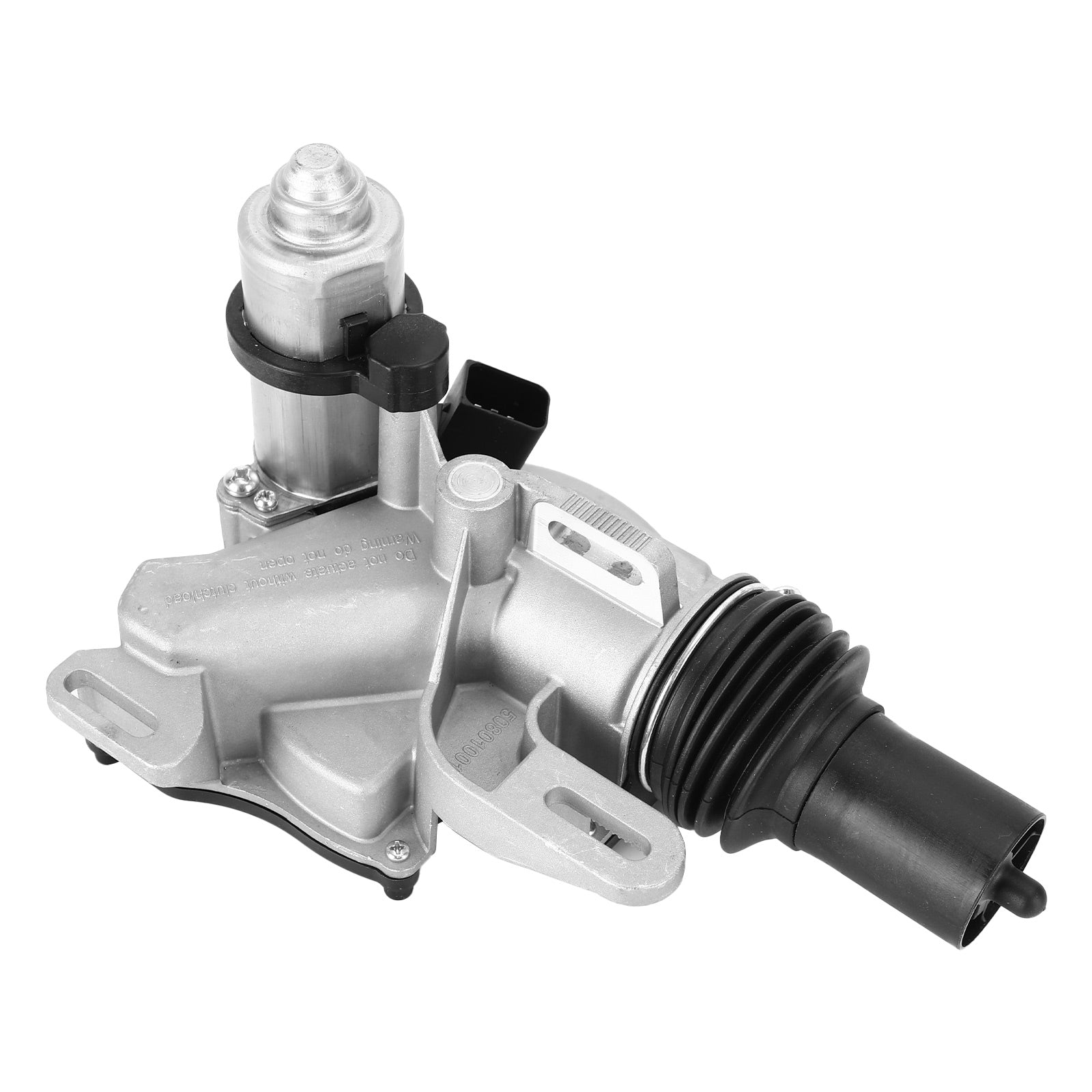 2009/08-on SMART FORTWO Coupe (451) 0.8 CDi (451.301) Clutch Actuator Slave Cylinder 4512500062 013981000022
