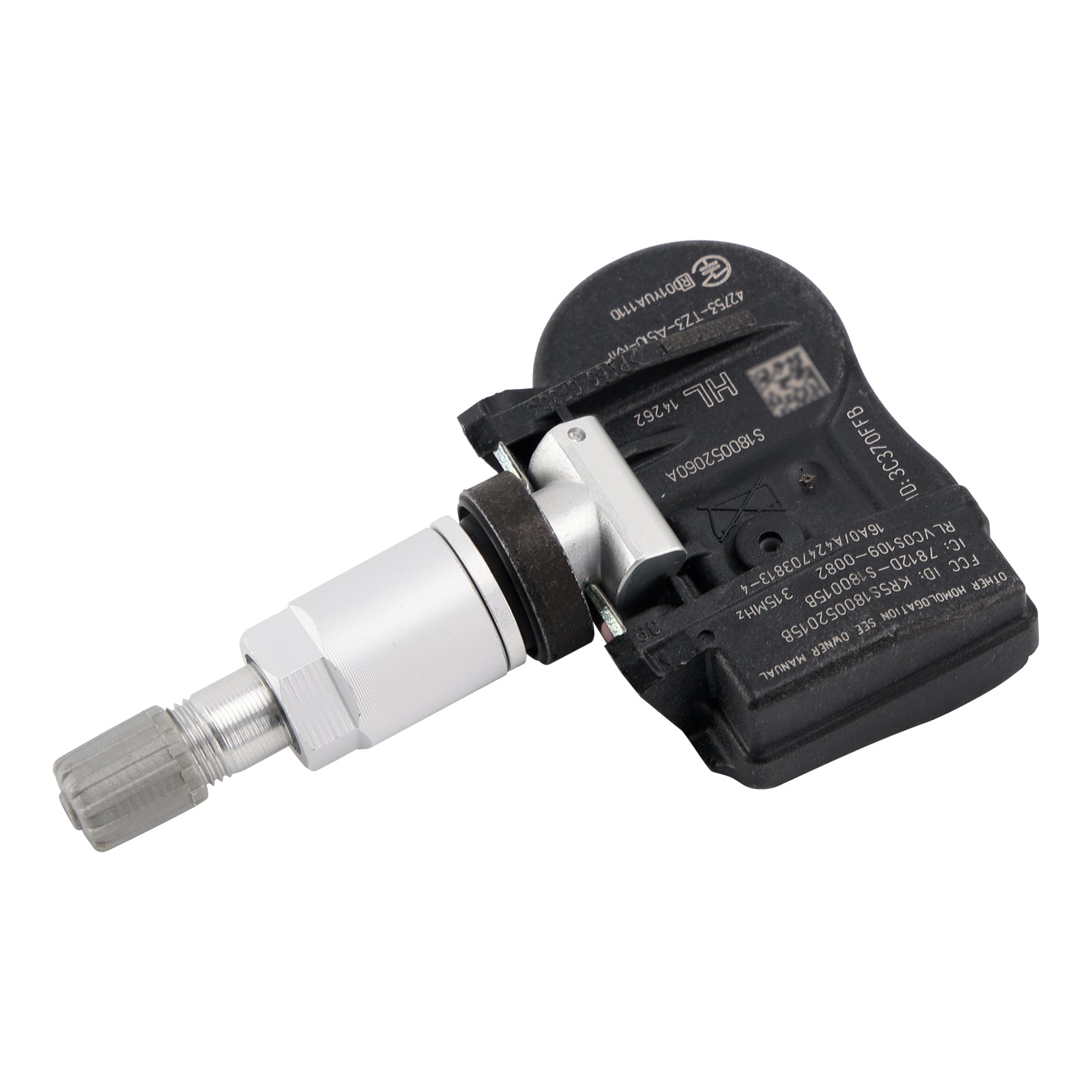 1X TPMS Tire Pressure Sensor For Acura MDX RDX TLX ILX 42753TZ3A51