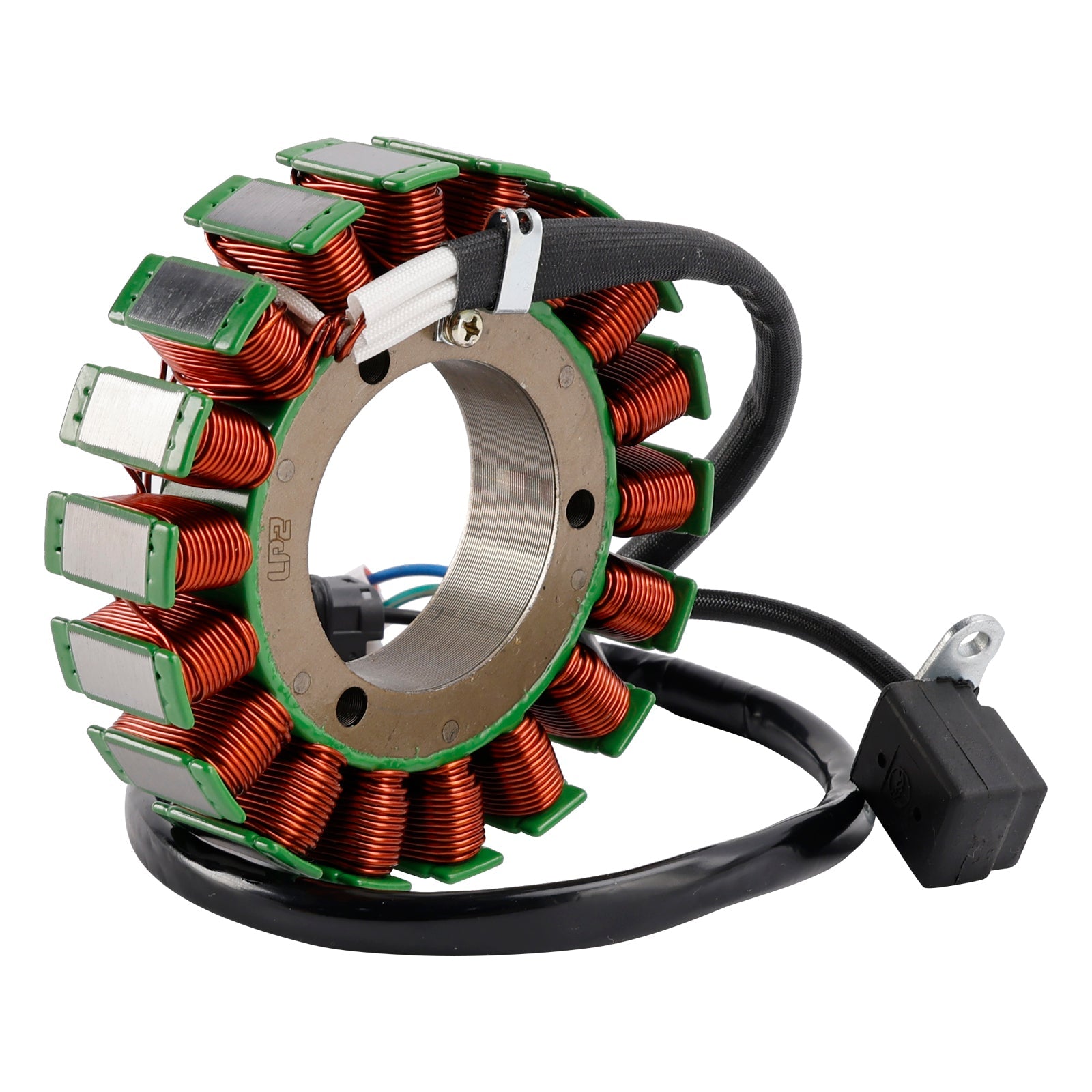 2011 TGB ATV Target 460 IRS Magneto Stator Generator 924415E 924415A