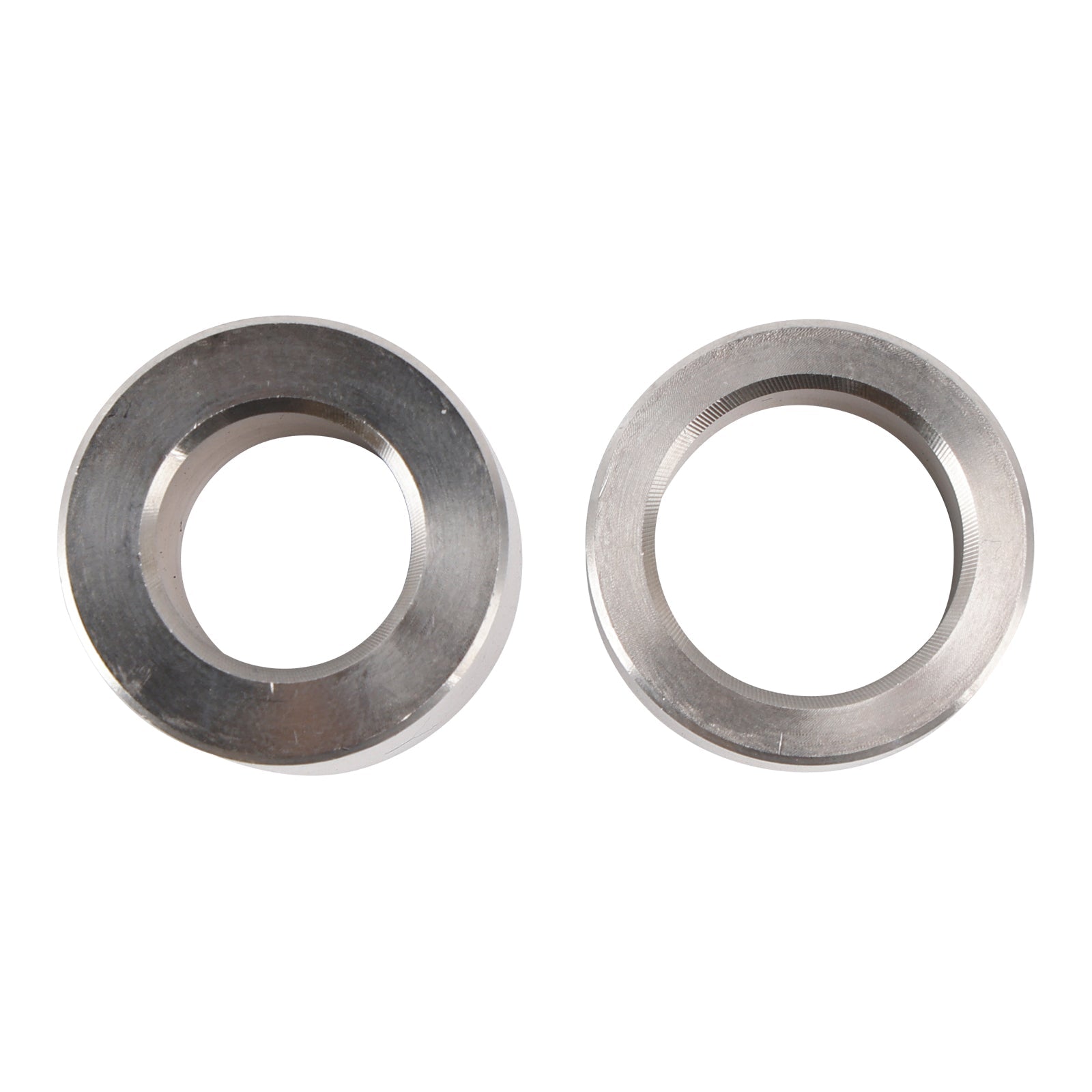 2Pack 1600036 Bypass Tube Eliminator Kit Aluminum Shunts And Sealing Washers