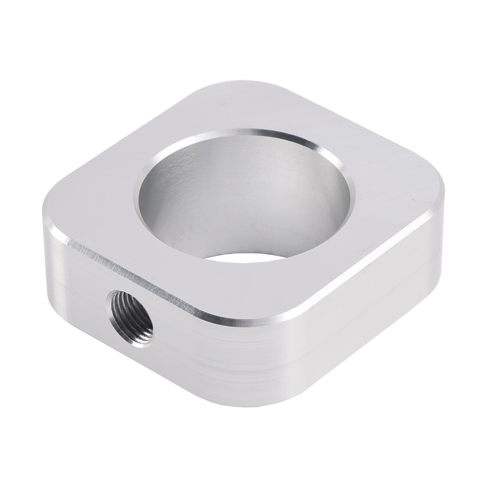 Isostrut Trunnion Adaptor - Threaded coupler for fox 398-00-842 Dyno iso strut