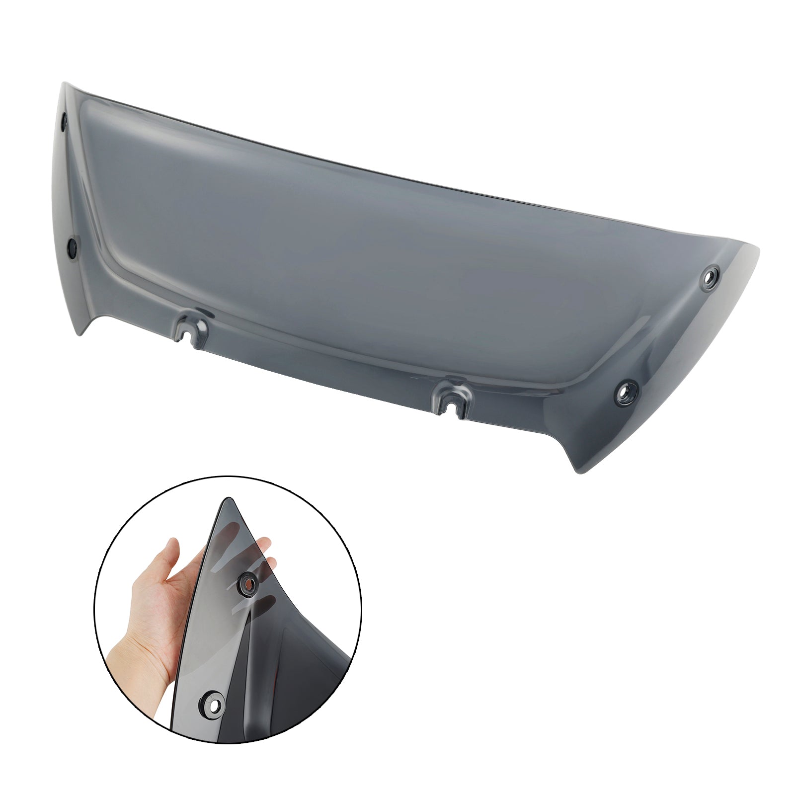 2023 2024 CVO Road Glide FLTRXSE Windshield WindScreen