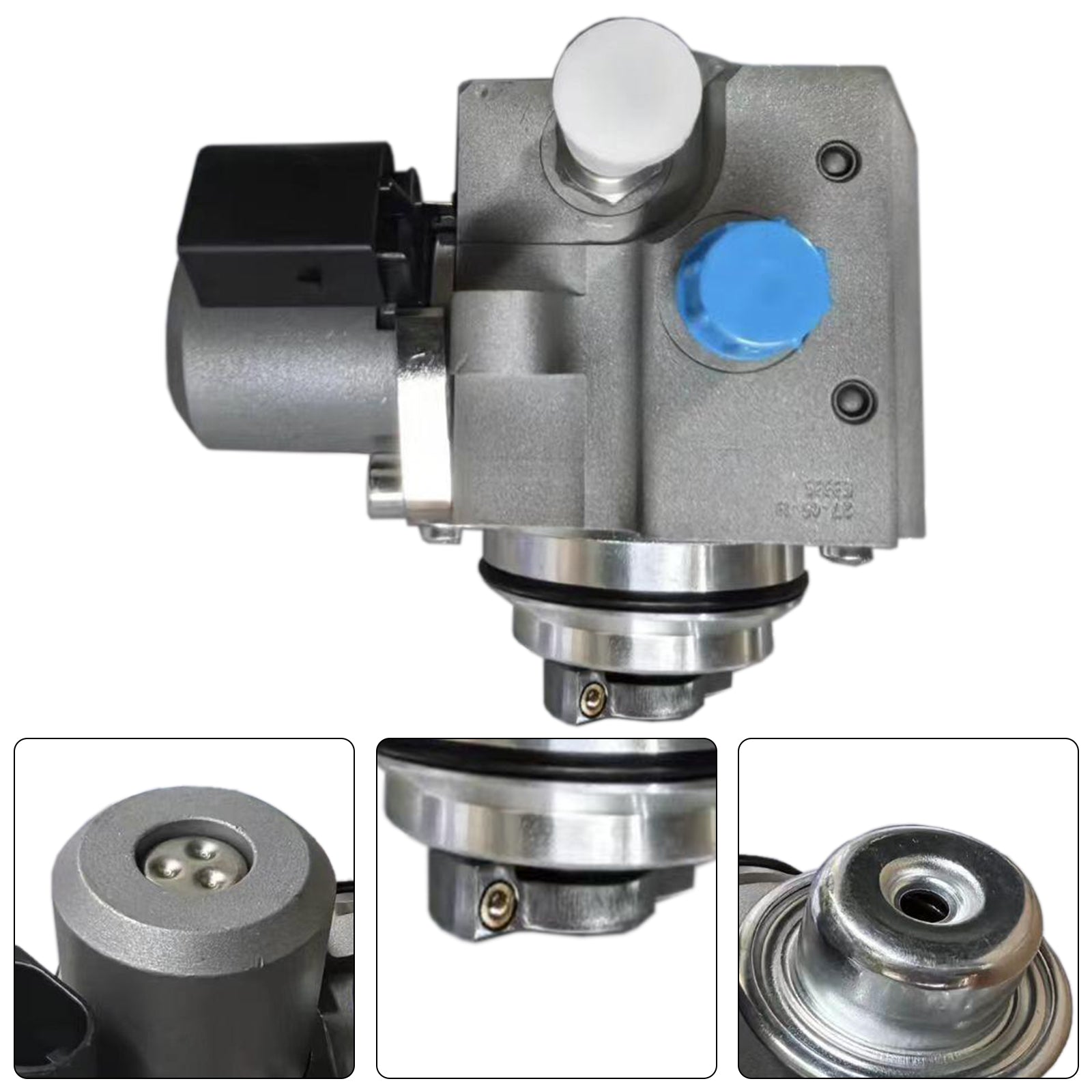 Mini R55 Clubman - All Cooper S & JCW models with N18 engine High Pressure Fuel Pump 13517592429